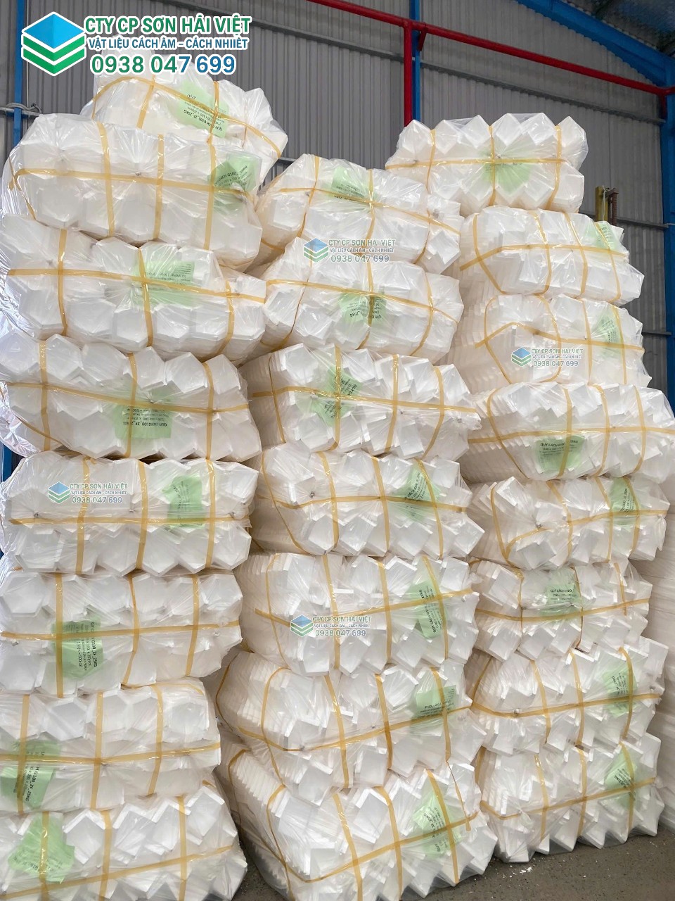 EPS góc